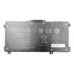 Batteries pour ordinateur portable 4300 mAh compatibles avec HP Envy TPN-W127 et TPN-W134, LK03XL