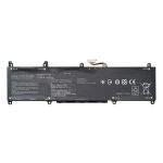 Batterie de remplacement 3500 mAh pour ordinateur portable ASUS Idol 13ADOL13U/F S330FA/UA X330FA, C31N1806