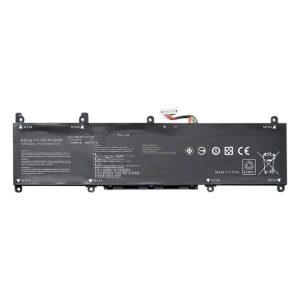 Batterie de remplacement 3500 mAh pour ordinateur portable ASUS Idol 13ADOL13U/F S330FA/UA X330FA, C31N1806