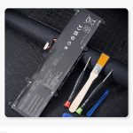 Batterie de remplacement 3500 mAh pour ordinateur portable ASUS Idol 13ADOL13U/F S330FA/UA X330FA, C31N1806 – Image 6