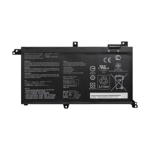 Batterie pour ordinateur portable 3653 mAh compatible avec Asus Mars15 / Mars15(VX60GT9300) / Mars15(VX60GT9750), B31N1732