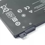 Batterie pour ordinateur portable 3653 mAh compatible avec Asus Mars15 / Mars15(VX60GT9300) / Mars15(VX60GT9750), B31N1732 – Image 2
