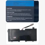 Batterie pour ordinateur portable Dell Alienware 17 / Alienware 18, 5500 mAh, 2F8K3 – Image 8
