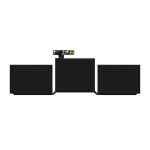 Batterie pour ordinateur portable 4781 mAh compatible avec Apple MacBook Pro 13 pouces A1708 A2159 A2289 A2338, A1713