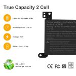 Batterie pour ordinateur portable Lenovo Ideapad 320-14AST-15IKB-15IAP-15AST-15ABR, 4030 mAh, L16C2PB2 – Image 5