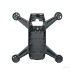 Pour les pièces de réparation de support de cadre moyen DJI Spark Body Shell