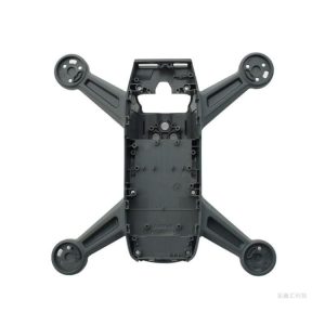 Pour les pièces de réparation de support de cadre moyen DJI Spark Body Shell