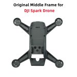 Pour les pièces de réparation de support de cadre moyen DJI Spark Body Shell – Image 2