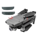 Pour DJI MAVIC 2 Enterprise Couverture d'interface d'extension externe Coque supérieure – Image 3