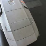 Pour DJI MAVIC 2 Enterprise Couverture d'interface d'extension externe Coque supérieure – Image 4