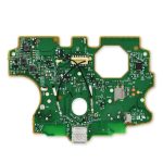 Pièces de réparation de clavier de carte d'alimentation de manette de jeu, For XBOX Series X/S, For XBOX ONE Elite 2