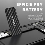 Bâton de démontage multi-usages antistatique en plastique et fibre de carbone, 3pcs /Set Pry Stick – Image 7