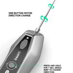 Réparation de téléphone portable, rouleau d'écran à lumière froide, aiguille de dégommage d'écran, GR01 – Image 3