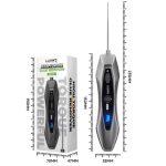 Réparation de téléphone portable, rouleau d'écran à lumière froide, aiguille de dégommage d'écran, GR01 – Image 8