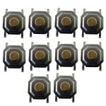 Pour les boutons de paume du Steam Deck, interrupteur à bascule du bouton HOME, HOME Button