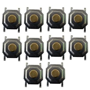 Pour les boutons de paume du Steam Deck, interrupteur à bascule du bouton HOME, HOME Button