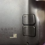 Pièces de réparation pour boutons portables Steam Deck, 10 pièces, boutons L4/L5/R4/R5 – Image 5