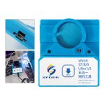 Outil de flashage SFDER 5-en-1 pour Apple Watch Series 7/8/9/Ultra 1 et 2 avec interface Type-C améliorée