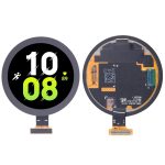 Pour Samsung Galaxy Watch5 44mm SM-R910 écran LCD d'origine avec numériseur assemblage complet