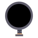 Pour Samsung Galaxy Watch5 44mm SM-R910 écran LCD d'origine avec numériseur assemblage complet – Image 2