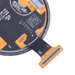 Pour Samsung Galaxy Active2 40mm SM-R830 écran LCD d'origine avec numériseur assemblage complet – Image 6