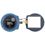 Pour Garmin Instinct 2 écran LCD d'origine avec numériseur assemblage complet, For Garmin Instinct(Original), For Garmin Instinct (Original)