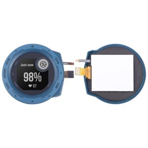 Pour Garmin Instinct 2 écran LCD d'origine avec numériseur assemblage complet, For Garmin Instinct(Original), For Garmin Instinct (Original)