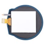Pour Garmin Instinct 2 écran LCD d'origine avec numériseur assemblage complet, For Garmin Instinct(Original), For Garmin Instinct (Original) – Image 3