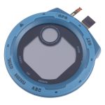 Pour Garmin Instinct 2 écran LCD d'origine avec numériseur assemblage complet, For Garmin Instinct(Original), For Garmin Instinct (Original) – Image 4