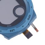 Pour Garmin Instinct 2 écran LCD d'origine avec numériseur assemblage complet, For Garmin Instinct(Original), For Garmin Instinct (Original) – Image 6