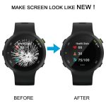 Pour Garmin Forerunner 45 écran LCD d'origine avec numériseur assemblage complet – Image 7
