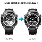 Pour Huawei Watch Ultimate Écran LCD d'origine avec assemblage complet de numériseur – Image 7