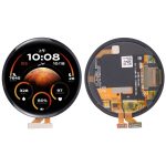 Pour Honor Watch GS 4 écran LCD d'origine avec numériseur assemblage complet