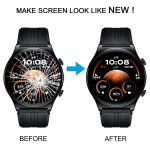 Pour Honor Watch GS 4 écran LCD d'origine avec numériseur assemblage complet – Image 7