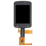 Pour Garmin Edge 820 Écran LCD d'origine avec numériseur Assemblage complet – Image 2