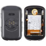 Ensemble complet de coque arrière avec batterie pour Garmin Edge 530