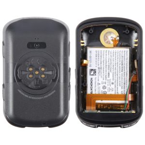 Ensemble complet de coque arrière avec batterie pour Garmin Edge 530