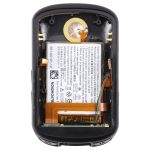 Ensemble complet de coque arrière avec batterie pour Garmin Edge 530 – Image 3