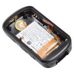 Ensemble complet de coque arrière avec batterie pour Garmin Edge 530 – Image 4