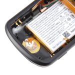 Ensemble complet de coque arrière avec batterie pour Garmin Edge 530 – Image 6