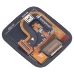 Pour Garmin Venu SQ 2 Écran LCD d'origine avec numériseur Assemblage complet – Image 5