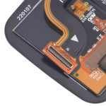 Pour Garmin Venu SQ 2 Écran LCD d'origine avec numériseur Assemblage complet – Image 6
