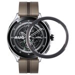 Cadran d'échelle de temps d'origine pour Xiaomi Watch 2 Pro, For Xiaomi Watch 2 Pro(Original,Black), For Xiaomi Watch 2 Pro(Original,Silver)