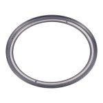 Cadran d'échelle de temps d'origine pour Xiaomi Watch 2 Pro, For Xiaomi Watch 2 Pro(Original,Black), For Xiaomi Watch 2 Pro(Original,Silver) – Image 5