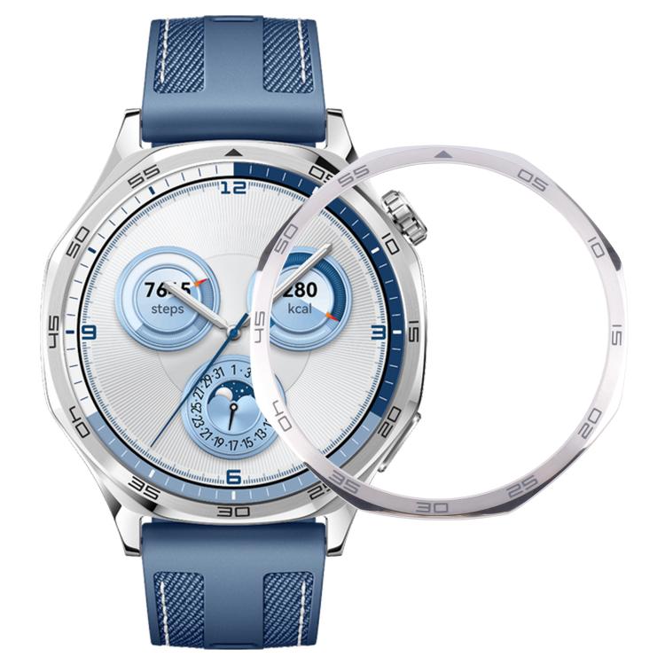 WSP0198S.jpg Cadran d'origine pour montre Huawei Watch GT 5 46 mm, For Huawei Watch GT 5 46mm(Original), For Huawei Watch GT 5 46mm (Original) – Image 1