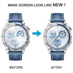 Cadran d'origine pour montre Huawei Watch GT 5 46 mm, For Huawei Watch GT 5 46mm(Original), For Huawei Watch GT 5 46mm (Original) – Image 6