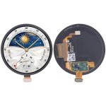Écran LCD d'origine pour Huawei Watch GT 5 Pro 42 mm