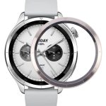 Cadran d'échelle de temps d'origine pour Xiaomi Watch S4