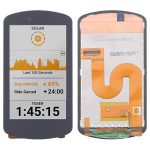 Écran LCD d'origine pour Garmin Edge 1040