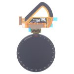 Écran LCD d'origine avec numériseur pour Garmin Approach S70 47 mm, assemblage complet – Image 2